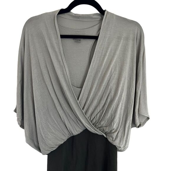 HELMUT Helmut Lang Gala Jersey Dress - Picture 4 of 11